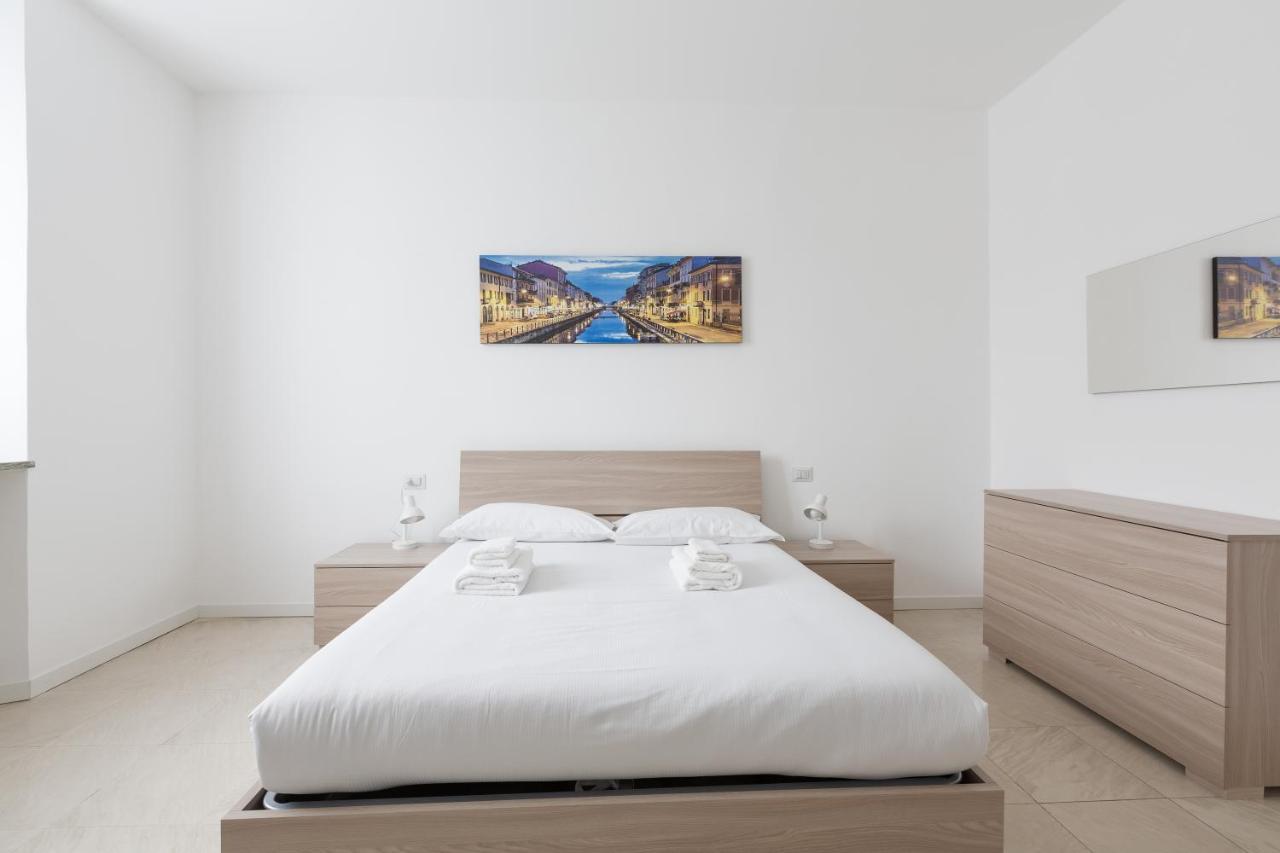 Famagosta M2 Subway Apartment Milan Exterior photo