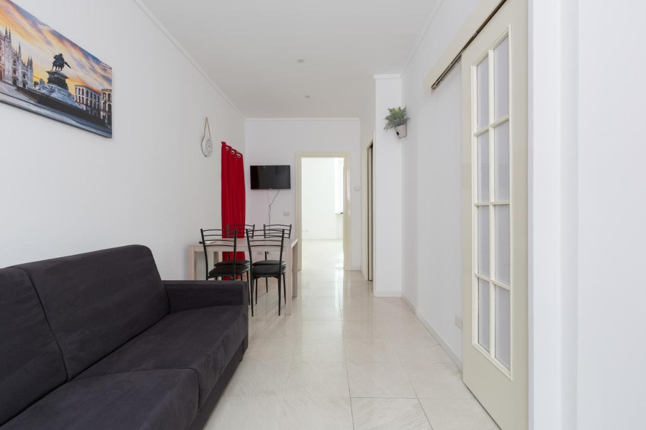 Famagosta M2 Subway Apartment Milan Exterior photo