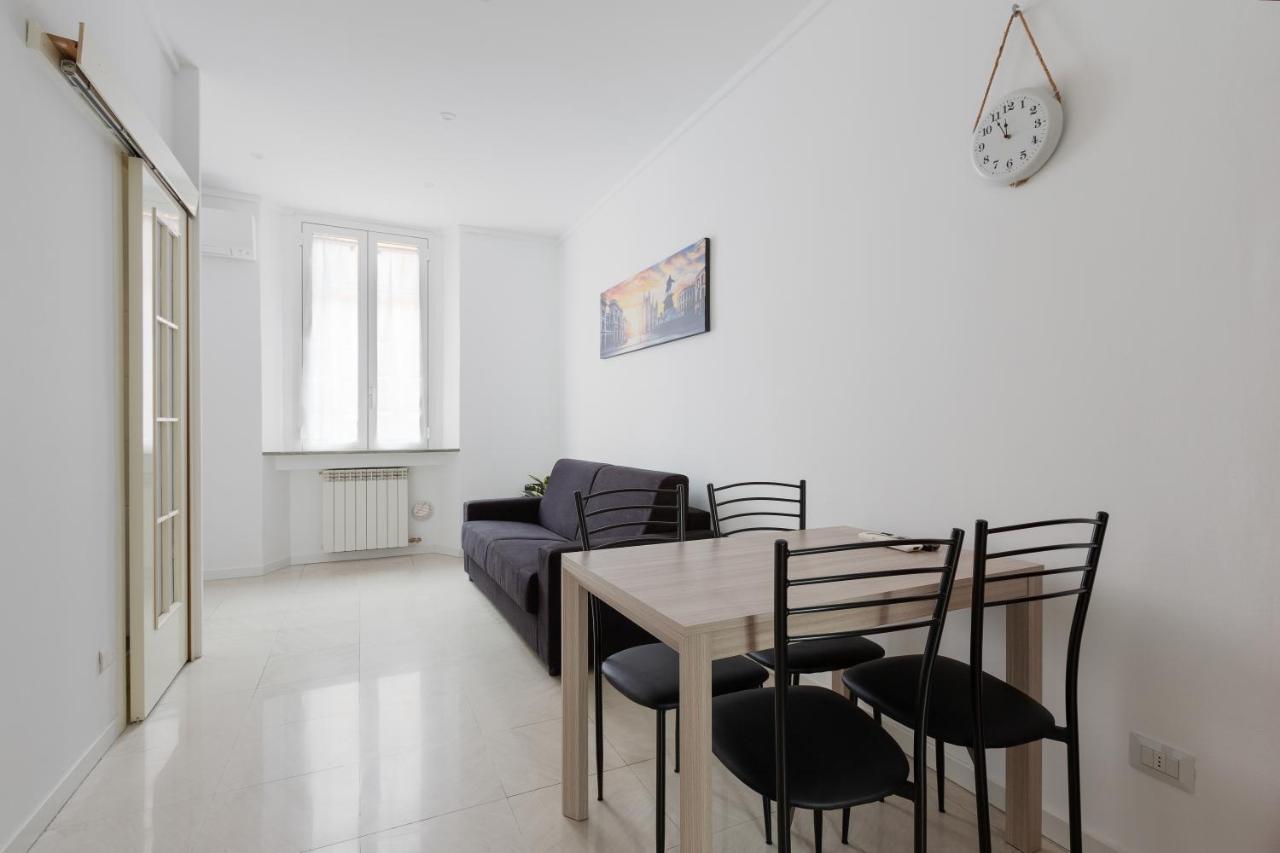 Famagosta M2 Subway Apartment Milan Exterior photo