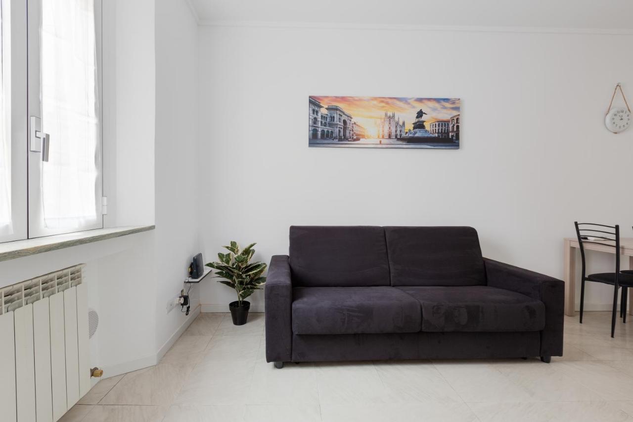 Famagosta M2 Subway Apartment Milan Exterior photo